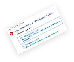 Error dialog 1