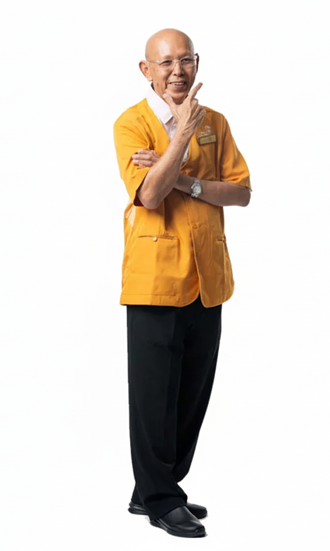 For Cleaners
